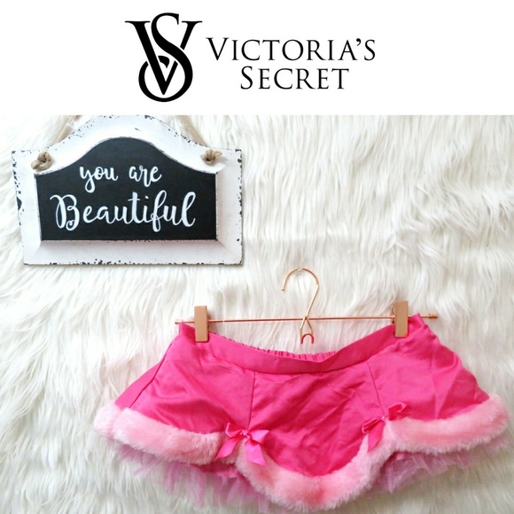 Victoria's Secret Other - 💖 Victoria's Secret Tutu Skirt 💖